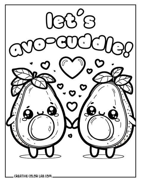 Looking for some fun and festive Valentine's Day activities for your kids? Look no further than these 50+ unique coloring pages! With a variety of themes to choose from, there's sure to be something for everyone. So gather up your crayons and markers and get ready to have some fun!
 
 #valentinesday #coloringpages #kidsactivities Disney Coloring Pages Printables, Valentine Coloring Sheets, Printable Heart Template, Valentine Doodle, Kawaii Valentine, Images For Valentines Day, Valentines Day Coloring Page, Valentine Coloring Pages, Heart Coloring Pages