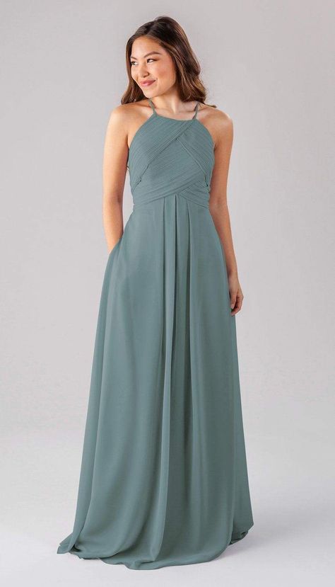 Designer Bridesmaid Dresses: $99-$149 | Kennedy Blue – Page 2 Merlot Wedding Theme, Merlot Wedding, Bridesmaid Gown Chiffon, Bridesmaid Dress Collection, Cute Short Dresses, Blue Bridesmaid Dress, Chiffon Dresses, Dress Order, Blue Bridesmaids