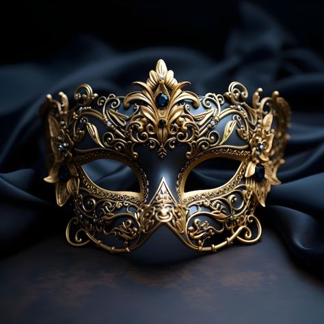 Masquerade invitations