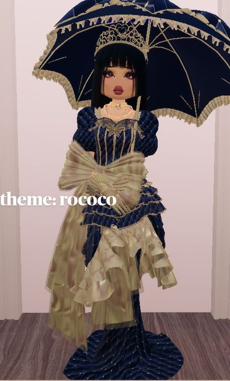 Dti Outfits Ideas Rocco, Royalty Theme Outfit, Dti Roblox Theme Tudor Period, Dti Outfits Ideas Rococo, Dress To Impress Roblox Game Modern Royalty Theme, Renessaince Outfit Dress To Impress, Modern Royalty Outfit Dress To Impress Roblox Game, Dress To Impress Roblox Game Rococo, Dti Outfits Roblox Tudor Period