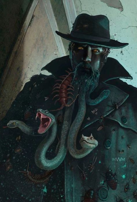 Peto (@Peto23Rock) / Twitter Call Of Cthulhu Rpg, Lovecraftian Horror, Cosmic Horror, Interior Illustration, Call Of Cthulhu, Modern Fantasy, Fantasy Inspiration, Old Ones, Cthulhu