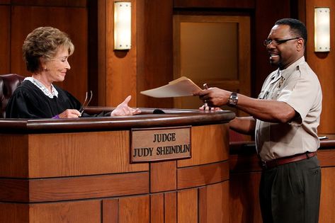 Judge Judy Sheindlin, John Jay College, Old Boy Names, Judge Judy, Family Court, Star Show, What Ever, Entertainment Weekly, Bold And The Beautiful