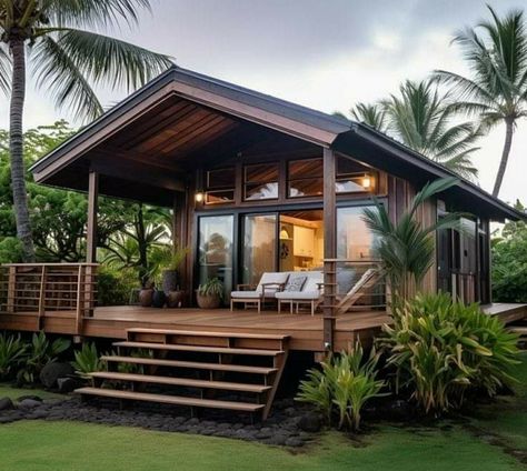 Barn Dominium, Houses On Wheels, Small Barn House, Quonset Hut Homes, Farm Style House, Philippine Houses, Tropical House Design, Quonset Hut, Small Barn