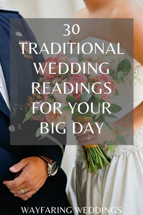 These Are The Hands Poem Wedding, Scripture Reading For Wedding, Wedding I Dos Script, Biblical Wedding Readings, Wedding Readings Ceremony, Readings For A Wedding Ceremony, Poem To Read At Wedding, Love Readings For Weddings, Bible Reading For Wedding Ceremony