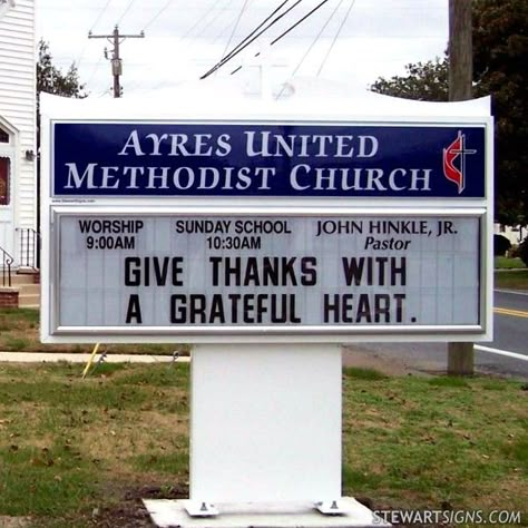 Thanksgiving Church Signs, Church Signage, Church Bulletin Covers, Church Sign Sayings, Sunday School Projects, Sign Sayings, Church Signs, Church Bulletin, Fall Printables