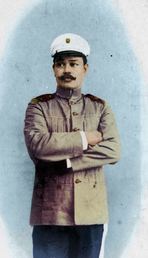 Antonio Luna Picture, Heneral Luna Pictures, Andres Bonifacio Picture, Heneral Luna Art, General Antonio Luna, Philippine National Heroes, Philippine Heroes, Bayani Ng Pilipinas, Filipino Heroes