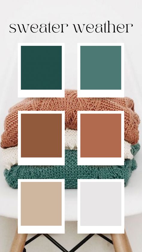 Sister Pics, Boho Colors, Christmas Color Palette, Sister Pictures, Winter Color Palette, Clay Color, Dip Nails, Palette Inspiration, Cowboy Christmas