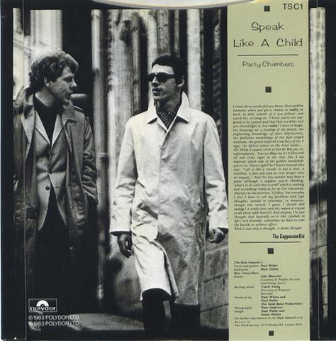 THE TWEED PIG: Trench Coat Warfare #2: Aquascutum http://bit.ly/1OlhPEI  #Aquascutum #Clothes #MadeinItaly #Mod #PaulWeller #Raincoat #TrenchCoat