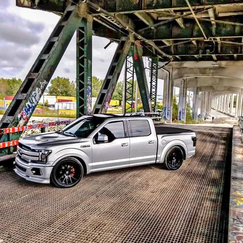 F150 Lowered, Lowered F150, Best Suv Cars, Single Cab Trucks, Ford Trucks F150, Muscle Truck, Lowrider Trucks, Ford Suv, Dropped Trucks