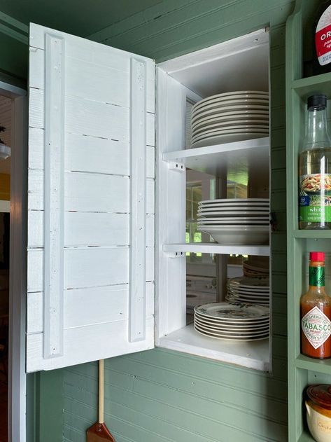 Victorian Kitchen REVEAL - Farmhouse Vernacular | Victorian kitchen, Farmhouse style kitchen, Cottage kitchens Farmhouse Vernacular, Kitchen Farmhouse Style, Unfitted Kitchen, Kitchen Cottage, Creek House, Folk Victorian, Rustic Inspiration, Craftsman Kitchen, Victorian Kitchen