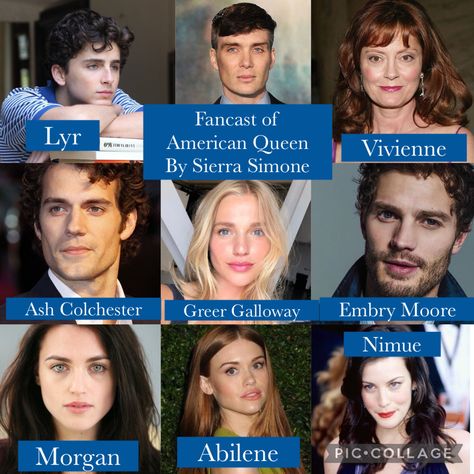 Fancast of american queen by sierra simone American Prince Sierra Simone, American Queen Book, American Queen Sierra Simone, American Queen Sierra Simone Aesthetic, Salt Kiss Sierra Simone Aesthetic, Sean Bell Sierra Simone, Teen Romance Books, Romantic Books, Book Summaries