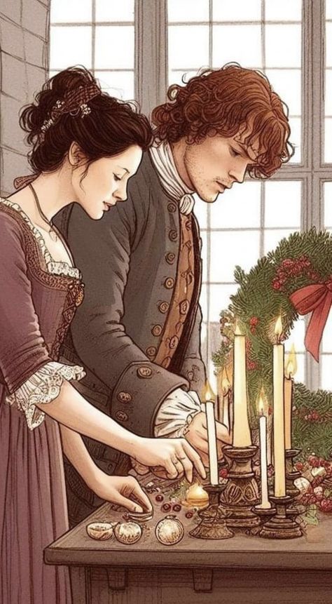 Outlander Show, Outlander Fan Art, James Fraser Outlander, Outlander Characters, Starz Tv Series, Jaime Fraser, Top Of The Morning, Diana Gabaldon Outlander, Outlander 3