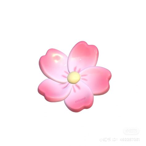 3d Icon Wallpaper, Pink Flower Aesthetic, Pink Stickers, Coquette Core, Whatsapp Wallpaper Cute, Girls Wallpaper, Icon Wallpaper, Flower Icons, Emoji Stickers