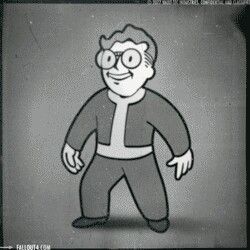 Hart Human, Fallout Guy, Fallout Perks, Nuclear Warfare, Fallout Theme, Vault Boy Fallout, Fallout Boy, Fallout Rpg, Vault Dweller