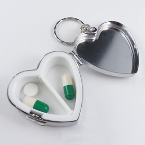 Lana Del Rey Pill Case, Pill Case Design, Travel Pill Case, Cute Pill Case, Pill Dispenser, Pill Holder, Pill Container, Pill Organizer, Pill Case