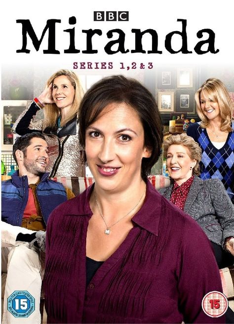 Miranda. this show made me cry from laughter. genuinely funny! Miranda Bbc, Miranda Tv Show, Sarah Hadland, Miranda Hart, Comedy Tv Shows, Free Tv Shows, Call The Midwife, British Comedy, British Tv