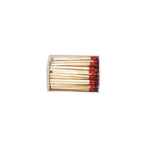 Waterproof Matches (1 box) ($0.95) ❤ liked on Polyvore featuring fillers, other, items, smoking, objects, backgrounds, doodle and scribble Item With White Background, Items With White Background, Items White Background, Objects White Background, Matches Aesthetic, Icons White Background, Item Png, Items Png, Moodboard Pngs