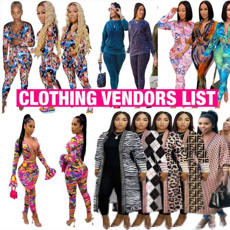 Whole Sale Clothing Vendors, Wholesale Boutique Clothing Vendors, Clothing Vendors Wholesale, Wholesale Vendors List Free, Wholesale Clothing Vendors, Clothing Vendors, Vendors List, Wholesale Clothing Distributors, Instagram Boutiques