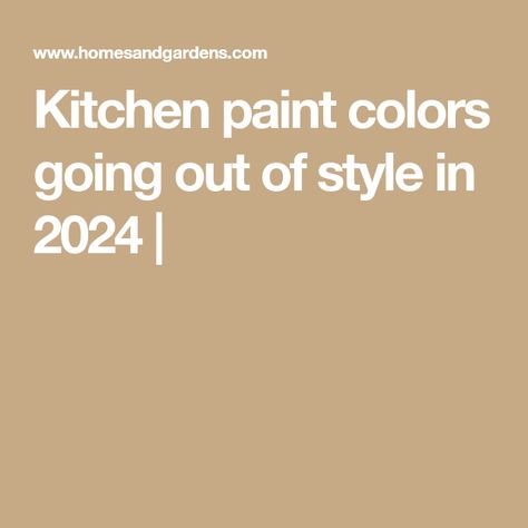 Timeless Kitchen Paint Colors, Painted Cabinets Kitchen 2023, Top Colors For Kitchen Cabinets, Kitchen Cabinet Color Trends 2024, What Color Should I Paint My Kitchen Cabinets, Small Kitchen Ideas 2024 Trends, Kitchen Wall Colors 2023, Best Kitchen Paint Colors 2023, Kitchen Color Ideas 2024