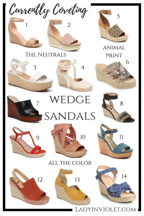 Heel Sandals Outfit, Pretty Sandals, Latest Sandal, Fashion Shoes Heels, Houston Fashion, Shoe Gallery, Beautiful Heels, Wedges Sandals, Ecco Shoes