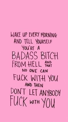 Foto Muro Collage, Positive Wallpapers, Bad Girl Wallpaper, Feminist Quotes, Confidence Tips, Happy Words, Baddie Quotes, Positive Self Affirmations, Real Quotes