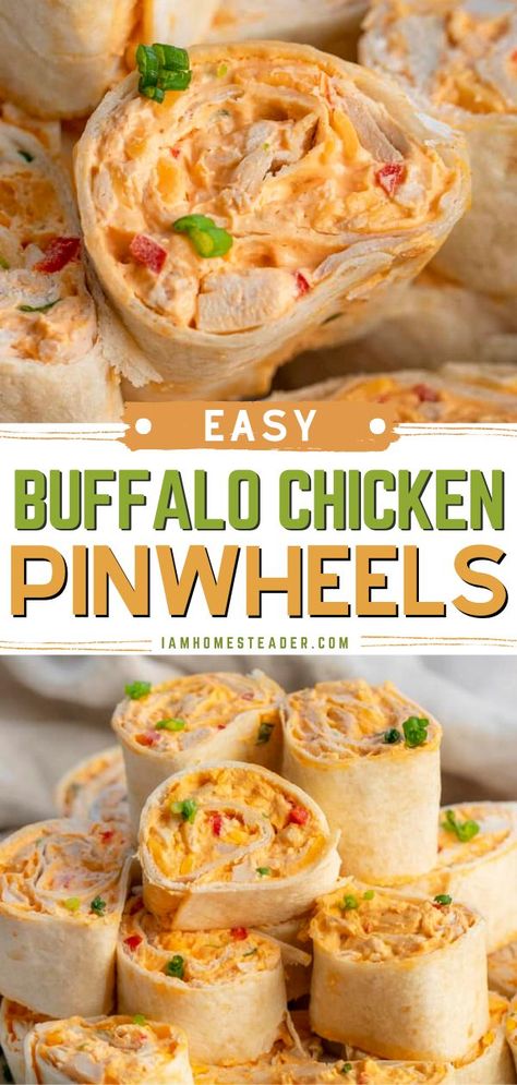 Buffalo Chicken Pinwheels, Chicken Pinwheels, Pinwheel Recipes, Lake Food Ideas Summer, Food Ideas Summer, Lake Food Ideas, Summer Corn, Boat Food, Lake Food