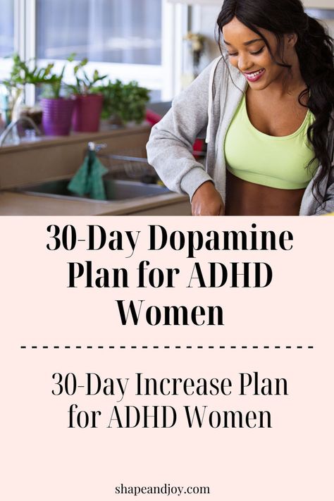 A 30-day challenge to add in healthy dopamine activities, retrain your brain, and boost focus for inattentive ADD women. Learn the differences between men vs women in dopamine needs, natural sources of dopamine, and brain-friendly supplements to help improve organisation. This plan is perfect for women adults tackling low dopamine symptoms. Food To Increase Dopamine, Boost Dopamine Naturally, Sources Of Dopamine, Healthy Dopamine, Dopamine Activities, Dopamine Menu Ideas, Inattentive Add, Low Dopamine, Add Women