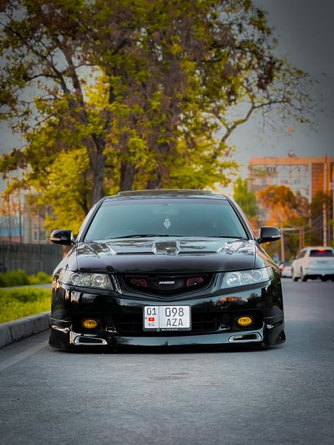 Acura Tsx Modified, Honda Accord Euro, Japanese Domestic Market, Best Jdm Cars, Nissan Silvia, Acura Tsx, Street Racing Cars, Nike Wallpaper, Car Mods