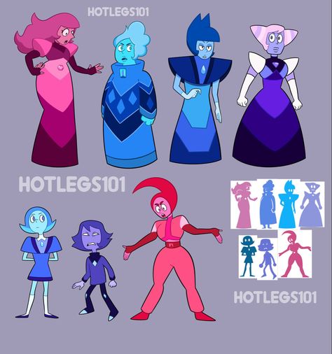 Gem Clothes, Steven Universe Background, Gem Oc, Steven Universe Fan Fusions, Gem Fusions, Su Oc, Steven Universe Fusion, Steven Universe Ships, Steven Universe Diamond