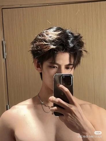 Men Korean Hairstyle, Korean Male Hairstyle Short, Korean Hairstyle Men, Korean Haircut Medium, Short Slicked Back Hair, Korean Haircuts, Haircut Korean, Hair Korean, Inspired Hairstyles