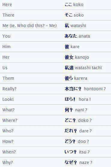 Learn Japanese - Lesson 10. interrogrative pronouns - Wattpad Japanese Paragraph, Japanese Slang, Learn Basic Japanese, Learn Japan, Speak Japanese, Bahasa China, Japanese Grammar, Bahasa Jepun, Materi Bahasa Jepang