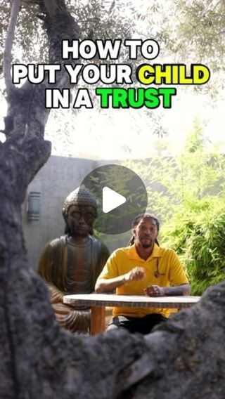 Amyr Samah El on Instagram: "PROTECTED BY TRUST🔐

Don’t forget to take notes from this video! 

Yes, you can protect your child using a private trust. 

Yes, you can obtain full custody of your child using a private trust! 

Don’t let that go over your head! 

Keep your children safe using trust law! 

Ready to learn about exclusive equity? 

Comment “CLASS” to learn more. 

I’ll see you on the inside! 

MatisseAcademy.com 

-for entertainment and educational purposes only-" Full Custody, Take Notes, The Government, Kids Safe, See You, Entertainment, Education, Let It Be, Instagram