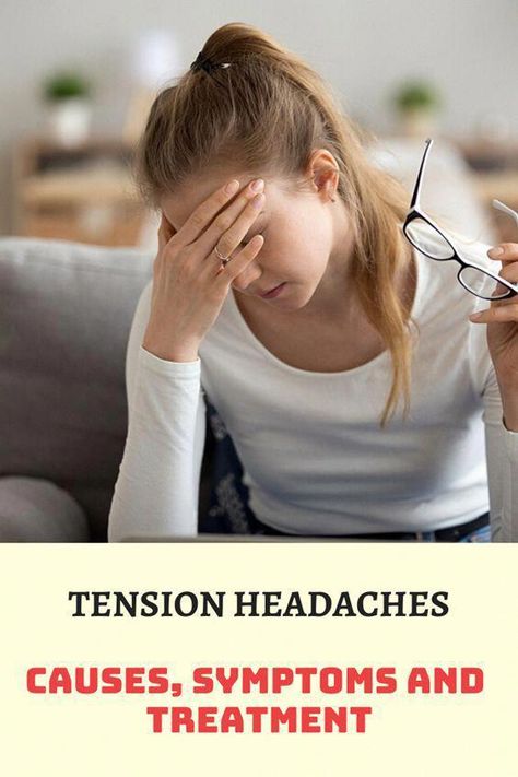 #HealthFitness #HealthTipsArticles Types Of Headache, Tension Headache Causes, Summer Health, Headache Types, Health And Fitness Magazine, Healthy Diet Tips, Tension Headache, Strengthening Exercises, Daily Health Tips