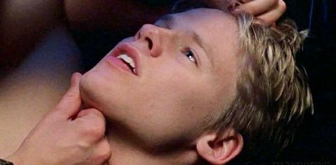 Randy Harrison, Brian And Justin, Queer As Folk, Just Run, Gilmore Girls, Brain, Tin, Drama, Quick Saves