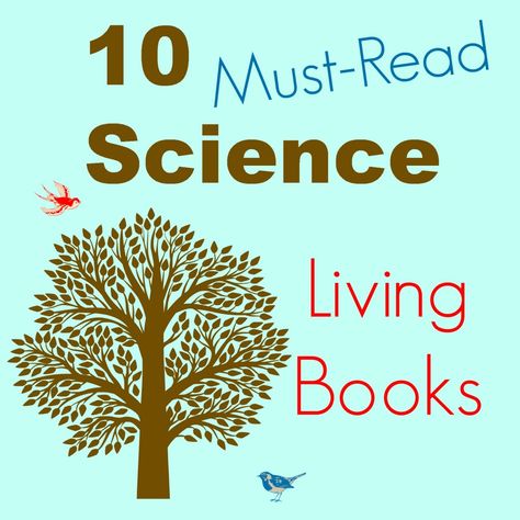 Living Books For 3rd Grade, Living Books Science, Living Books List, Snowflake Bentley, Homeschool Nature Study, Science Reading, Homeschool Books, Butterfly House, Living Books