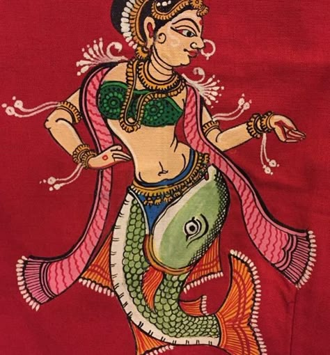 Orissa Pattachitra Paintings, Pattachitra Paintings Odisha, Patachitra Art, Patachitra Paintings, Pattachitra Art, Mithila Art, Kalamkari Painting, Fabric Painting Techniques, Boho Art Drawings