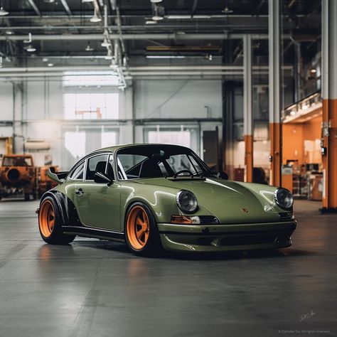 #rwb #rwbporsche #porscherwb #rauhweltbegriff #porschefans #rw #rwbporsche #porscherwb #rauhweltbegriff #porschefans #porschelife #porscheporn #porsche #drivetastefully #drivevintage #hotrod #classiccars #carvintage #classiccar #aircooled #kustom #kustomkulture #vintagecar #petrolicious #cars #getoutanddrive #porsche911 #car #driveclassics #jdm #musclecar #vintagecars #luftgekühlt #rwb #carlifestyle #porscheclassic #carswithoutlimits #speedhunters #blacklist #supercars #supercar #911gt3 Porsche Singer, Rwb Porsche, Solar Car, Porsche Classic, Automotive Artwork, Lovely Car, Porsche 964, Porsche Models, Vintage Porsche