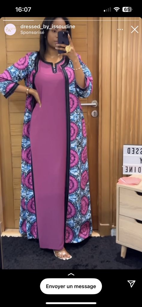 Ankara Kimono Style, Long African Dresses, Stylish Outfits For Women Over 50, Classy Gowns, African Print Dress Ankara, African Inspired Clothing, Lace Dress Styles, African Maxi Dresses, African Fashion Women Clothing