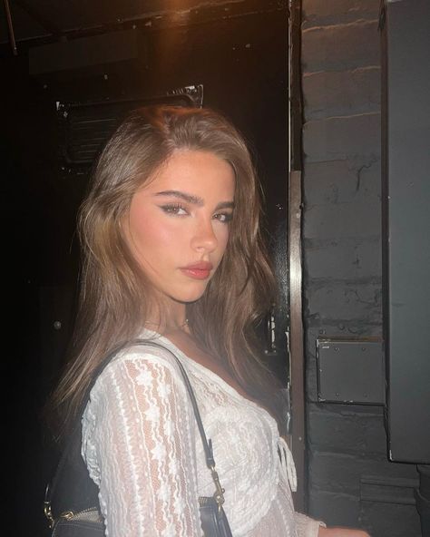 Bridget Satterlee Instagram, Bridgette Satterlee, Catalina Martin, Mj Watson, Bridget Satterlee, Magnolia Parks, Face C, Jewellery Aesthetic, Down Bad