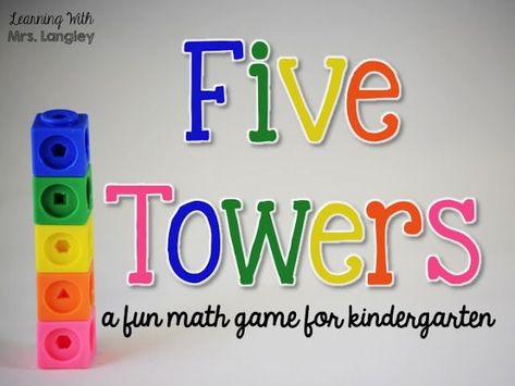 Group Math Games, Math Games Kindergarten, Teaching Teen Numbers, Kindergarten Architecture, Games Kindergarten, Kindergarten Math Addition, Preschool Math Games, Kindergarten Math Games, Math Apps