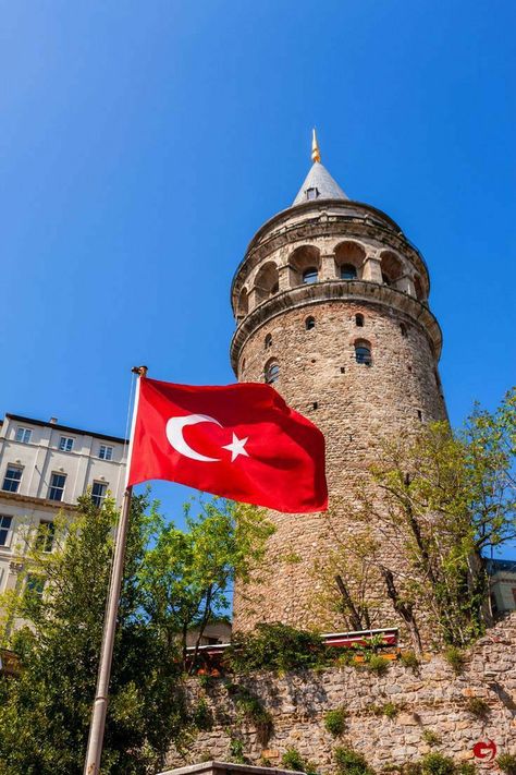 Turkey Places, Turkey Images, Istanbul Turkey Photography, Turkey Flag, Mao Zedong, Dubai Beach, Istanbul Photography, Istanbul Travel, Flowers Photography Wallpaper