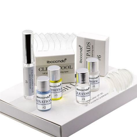 Lash Lift Kit, Lashes Glue, Lengthen Eyelashes, Eyelash Perm Kit, Eyelash Perm, Eyelash Technician, Eyelash Kit, Semi Permanente, Eyelash Lift