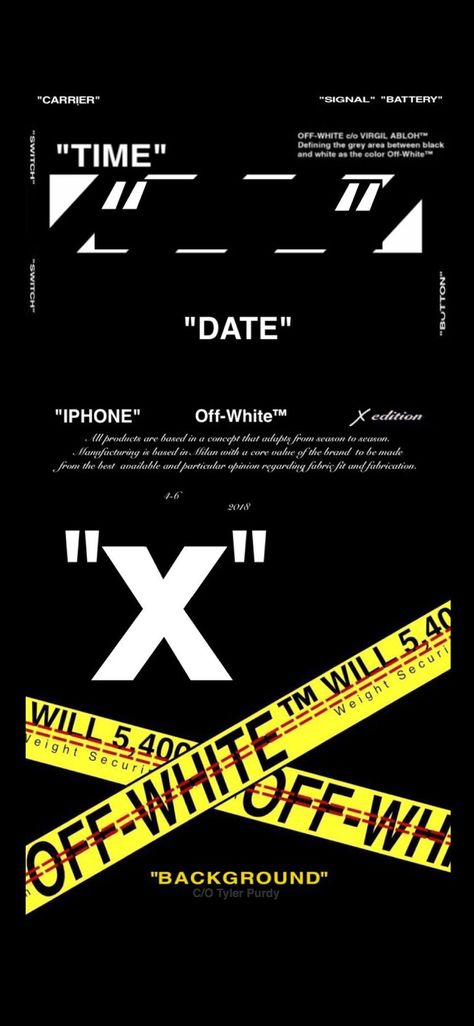 Off White Wallpaper Iphone, White Wallpaper Iphone, White Iphone Background, Iphone Wallpaper Off White, Wallpaper Iphone 11, Off White Wallpaper, Wallpaper Off White, Hypebeast Iphone Wallpaper, Nike Wallpaper Iphone