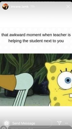 Laughing Reaction, Chemistry Memes, People To Avoid, Funny Disney Jokes, Spongebob Funny, Your 20s, Funny Pix, Relatable Post Funny, Very Funny Pictures