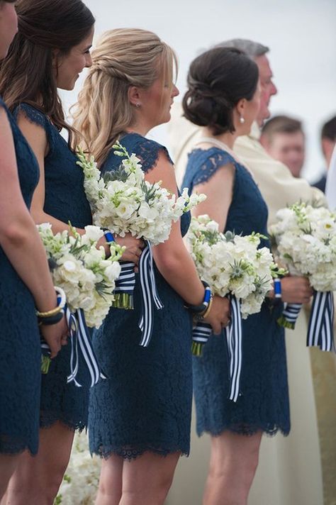 Nautical Wedding Flowers, Usmc Wedding, Wedding App, Lobster Bake, Marine Wedding, Honeymoon Cruise, Nautical Wedding Theme, Wedding Dress Ideas, 30 November