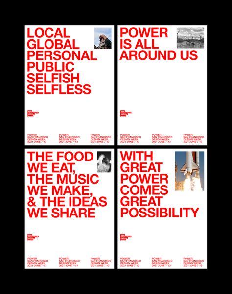 Protest Poster, Mises En Page Design Graphique, San Francisco Design, 타이포그래피 포스터 디자인, Swiss Design, Typography Layout, Poster Layout, Editorial Layout, Design Week