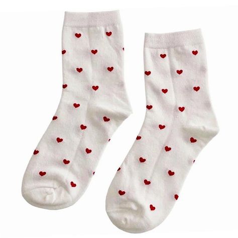 Aesthetic Socks, Socks Aesthetic, Soft Socks, Heart Socks, Dr Shoes, Style Kawaii, Artsy Outfit, Soft Sock, Comfortable Socks