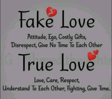 Fake Boyfriend Quotes Relationships, Fake Love Photo, Fake Love Wallpaper, True Love Meaning, Real Meaning Of Love, Fake Love Dp, No Fake Love, Love Qouts English For Her, Quotes On Fake Love