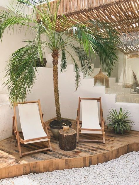 Bali Decor, Home Nails, Nails Home, Decor Living Room, Cafe Interior, Decoration Home, Ideas Home, Outdoor Design, House Inspo