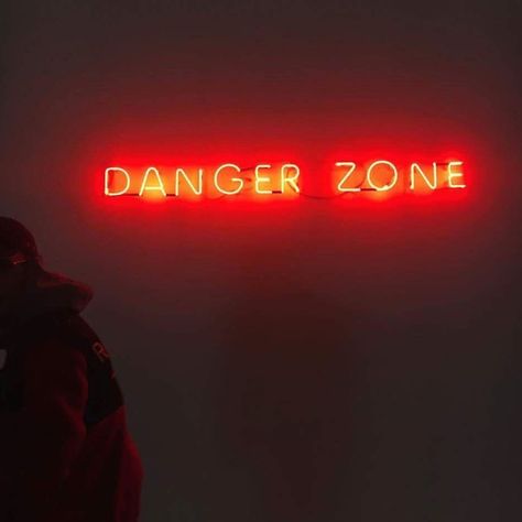 Danger zone Danger Sign Aesthetic, Rage Room Aesthetic, Danger Aesthetic, Dangerous Aesthetic, Anger Aesthetics, Starstruck Odyssey, Rage Room, Halsey Songs, Dangerous Games